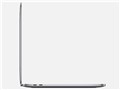 MacBook Pro Retina�f�B�X�v���C 1400/13.3 MUHP2J/A [�X�y�[�X�O���C]
