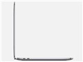 『本体 左側面1』 MacBook Pro Retinaディスプレイ 1400/13.3 MUHP2J/A [スペースグレイ]の製品画像