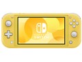 Nintendo Switch Lite [イエロー]の製品画像