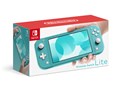 Nintendo Switch Lite [�^�[�R�C�Y]