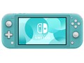 Nintendo Switch Lite [�^�[�R�C�Y]