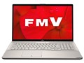 FMV LIFEBOOK NH�V���[�Y WN1/D2 KC_WN1D2_A018 Core i7�E������8GB�ESSD 256GB+HDD 1TB�EBlu-ray���ڃ��f�� [�V�����p���S�[���h]