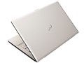 FMV LIFEBOOK NH�V���[�Y WN1/D2 KC_WN1D2_A018 Core i7�E������8GB�ESSD 256GB+HDD 1TB�EBlu-ray���ڃ��f�� [�V�����p���S�[���h]