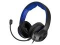 �z���Q�[�~���O�w�b�h�Z�b�g �n�C�O���[�h for PlayStation4 PS4-158 [�u���[]