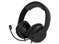 �z���Q�[�~���O�w�b�h�Z�b�g �X�^���_�[�h for PlayStation4 PS4-152 [�u���b�N]
