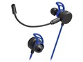 �z���Q�[�~���O�w�b�h�Z�b�g �C���C���[ for PlayStation4 PS4-156 [�u���[]