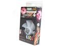 KAZE-FLEX 92mm PWM RGB KF9225FD23R-P