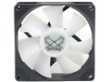 KAZE-FLEX 92mm PWM RGB KF9225FD23R-P
