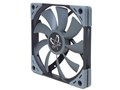 KAZE-FLEX 120mm SLIM PWM KF1215FD18-P
