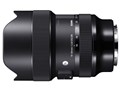 14-24mm F2.8 DG DN [ソニーE用]