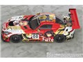 1/43 GOODSMILE RACING & TYPE-MOON RACING 2019 SPA24H �e�X�g�f�C Ver.