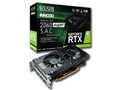 ELSA GeForce RTX 2060 Super S.A.C GD2060-8GERSS [PCIExp 8GB]