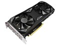 ELSA GeForce RTX 2070 Super ERAZOR GAMING GD2070-8GERSES [PCIExp 8GB]