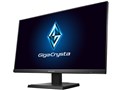 GigaCrysta EX-LDGC271TB [27�C���` �u���b�N]