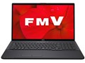 FMV LIFEBOOK NH�V���[�Y WN1/D2 KC_WN1D2_A073 SSD 512GB+HDD 1TB�EOffice���ڃ��f�� [�u���C�g�u���b�N]