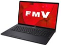 FMV LIFEBOOK NH�V���[�Y WN1/D2 KC_WN1D2_A073 SSD 512GB+HDD 1TB�EOffice���ڃ��f�� [�u���C�g�u���b�N]