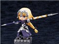 Fate/Grand Order �L���[�|�b�V�� ���[���[/�W�����k�E�_���N