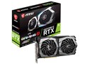 GeForce RTX 2060 SUPER GAMING X [PCIExp 8GB]