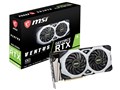 GeForce RTX 2070 SUPER VENTUS OC [PCIExp 8GB]