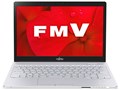 FMV LIFEBOOK SH�V���[�Y WS1/D2 KC_WS1D2_A036 Core i7�E������8GB�ESSD 256GB�EBlu-ray�EOffice���ڃ��f�� [�A�[�o���z���C�g]