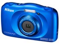 COOLPIX W150 [�u���[]