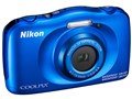 COOLPIX W150 [�u���[]