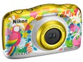 COOLPIX W150 [���]�[�g]