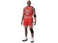 MAFEX Michael Jordan Chicago Bulls