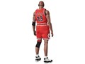 MAFEX Michael Jordan Chicago Bulls