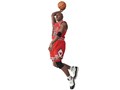 MAFEX Michael Jordan Chicago Bulls