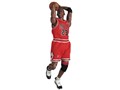 MAFEX Michael Jordan Chicago Bulls