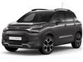 C3 AIRCROSS SUV 2019年モデル