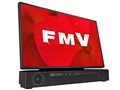 FMV ESPRIMO FH�V���[�Y WF2/D2 KC_WF2D2_A016 TV�@�\�E������16GB�ESSD 256GB+HDD 3TB�EBlu-ray�EOffice���ڃ��f��