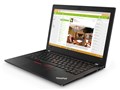 ThinkPad X280 20KFA01YJP