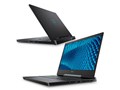 Dell G5 15 プラチナ VR Core i7 9750H・16GBメモリ・512GB SSD・GTX 1660Ti・144Hz フルHD搭載モデル