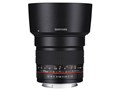 85mm F1.4 AS IF UMC [�j�R��Z�p]
