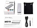 SST-MS10C [�`���R�[���O���[]