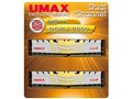 UM-DDR4D-3000-32GBHS [DDR4 PC4-24000 16GB 2���g]