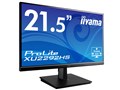 ProLite XU2292HS XU2292HS-B1 [21.5�C���` �}�[�x���u���b�N]