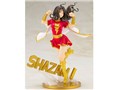 DC COMICS������ 1/7 ���A���[(�V���U���I�t�@�~���[)