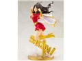 DC COMICS������ 1/7 ���A���[(�V���U���I�t�@�~���[)