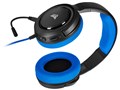 HS35 STEREO CA-9011196-AP [Blue]