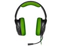 HS35 STEREO CA-9011197-AP [Green]