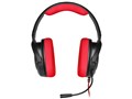 HS35 STEREO CA-9011198-AP [Red]