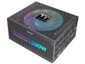 TOUGHPOWER PF1 ARGB PLATINUM 1200W PS-TPD-1200F3FAPJ-1 [Black]