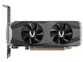 ZOTAC GAMING GeForce GTX 1650 Low Profile ZT-T16500H-10L [PCIExp 4GB]
