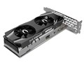 ZOTAC GAMING GeForce GTX 1650 Low Profile ZT-T16500H-10L [PCIExp 4GB]