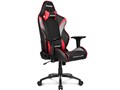 Overture Gaming Chair AKR-OVERTURE-RED [���b�h]
