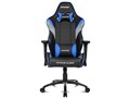 Overture Gaming Chair AKR-OVERTURE-BLUE [�u���[]