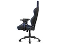 Overture Gaming Chair AKR-OVERTURE-BLUE [�u���[]